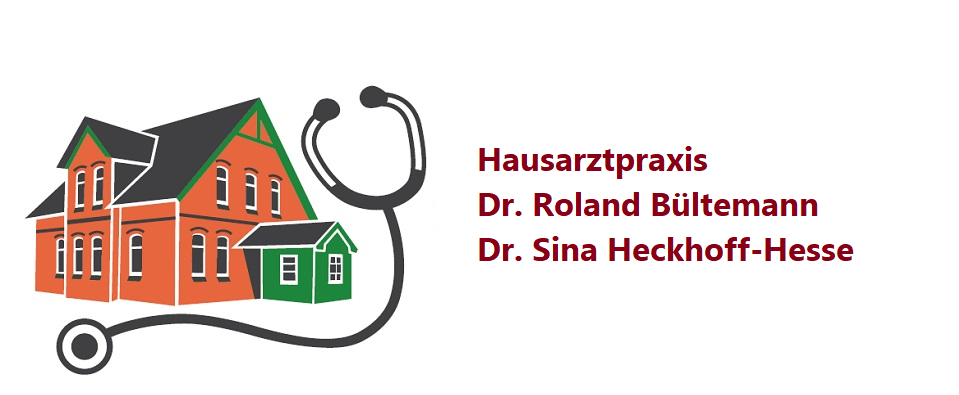 Dr. Bültemann Arzt für Innere Medizin und hausärztliche Versorgung